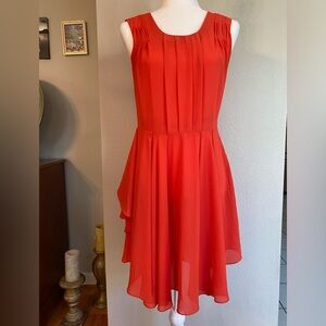 Sunday in Brooklyn dress